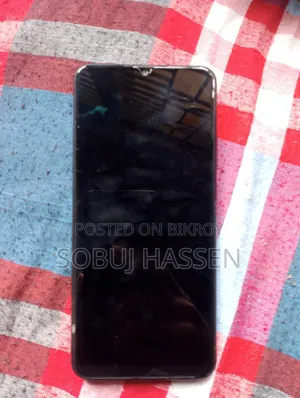 Oppo A16 64 GB Black
