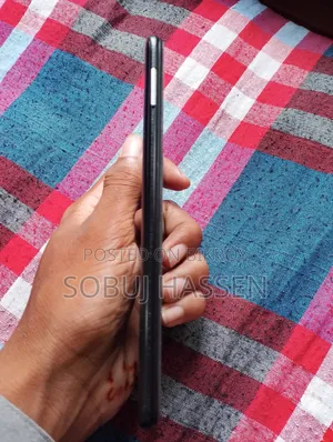 Oppo A16 64 GB Black