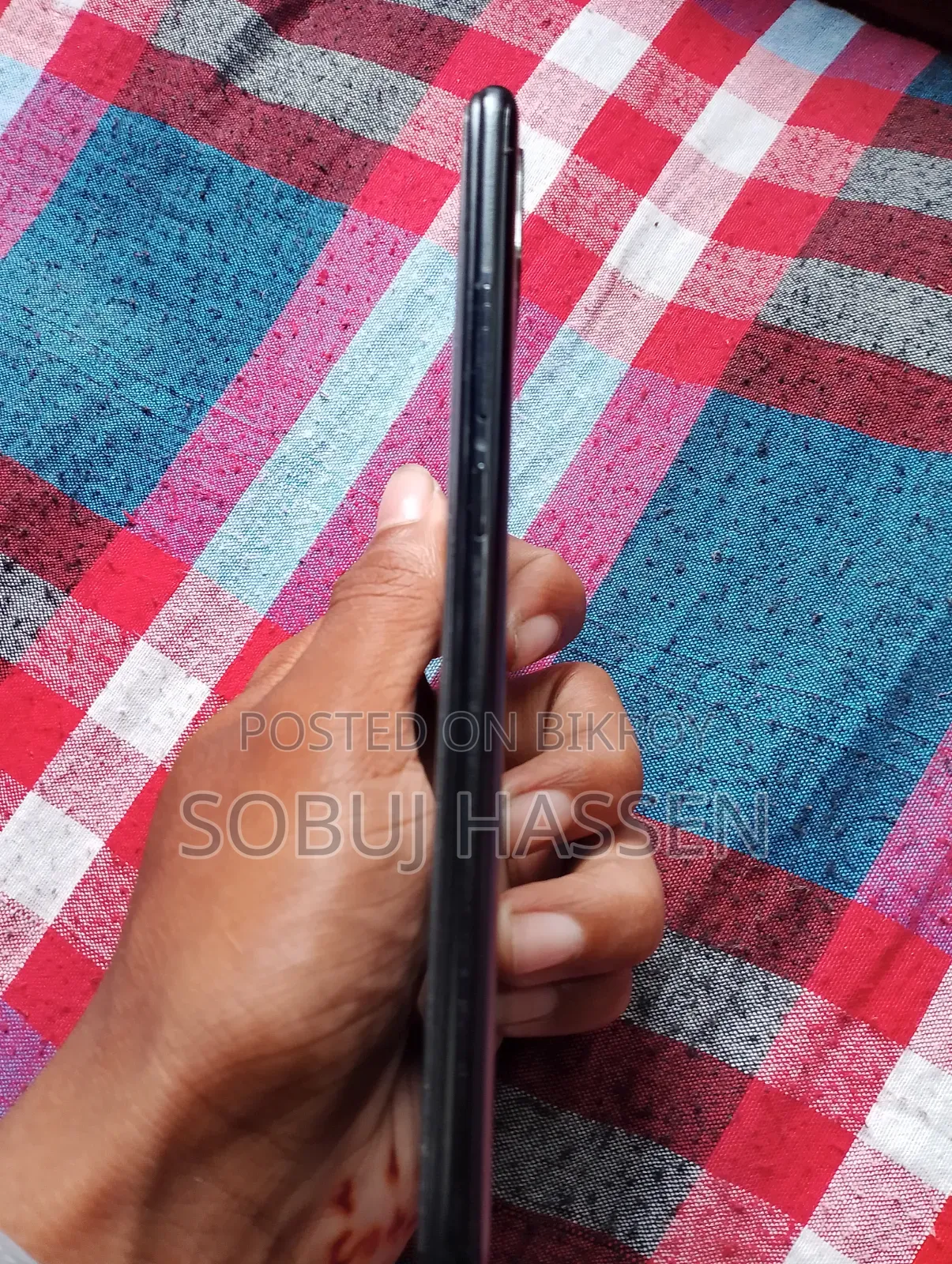 Oppo A16 64 GB Black