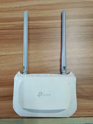 TP-Link TL-WR840N 300Mbps Wireless Router
