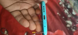 Xiaomi Redmi 9 Power 128 GB Green