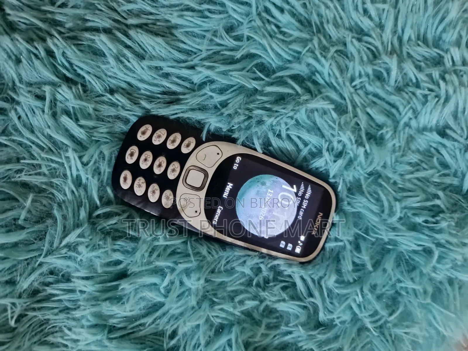 Nokia 3310
