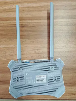 TP-Link TL-WR840N 300Mbps Wireless Router