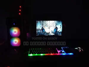 Intel Core I5 4th Gen DDR3 16GB