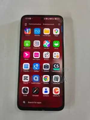 Xiaomi Redmi 15 256 GB Bronze