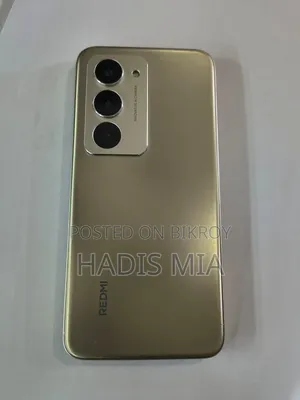 Xiaomi Redmi 15 256 GB Bronze