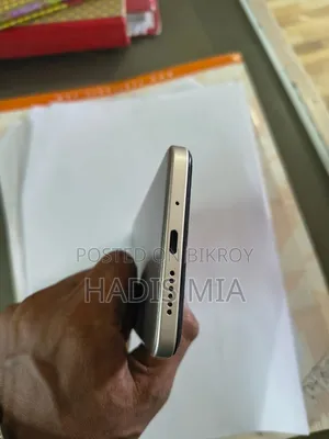 Xiaomi Redmi 15 256 GB Bronze