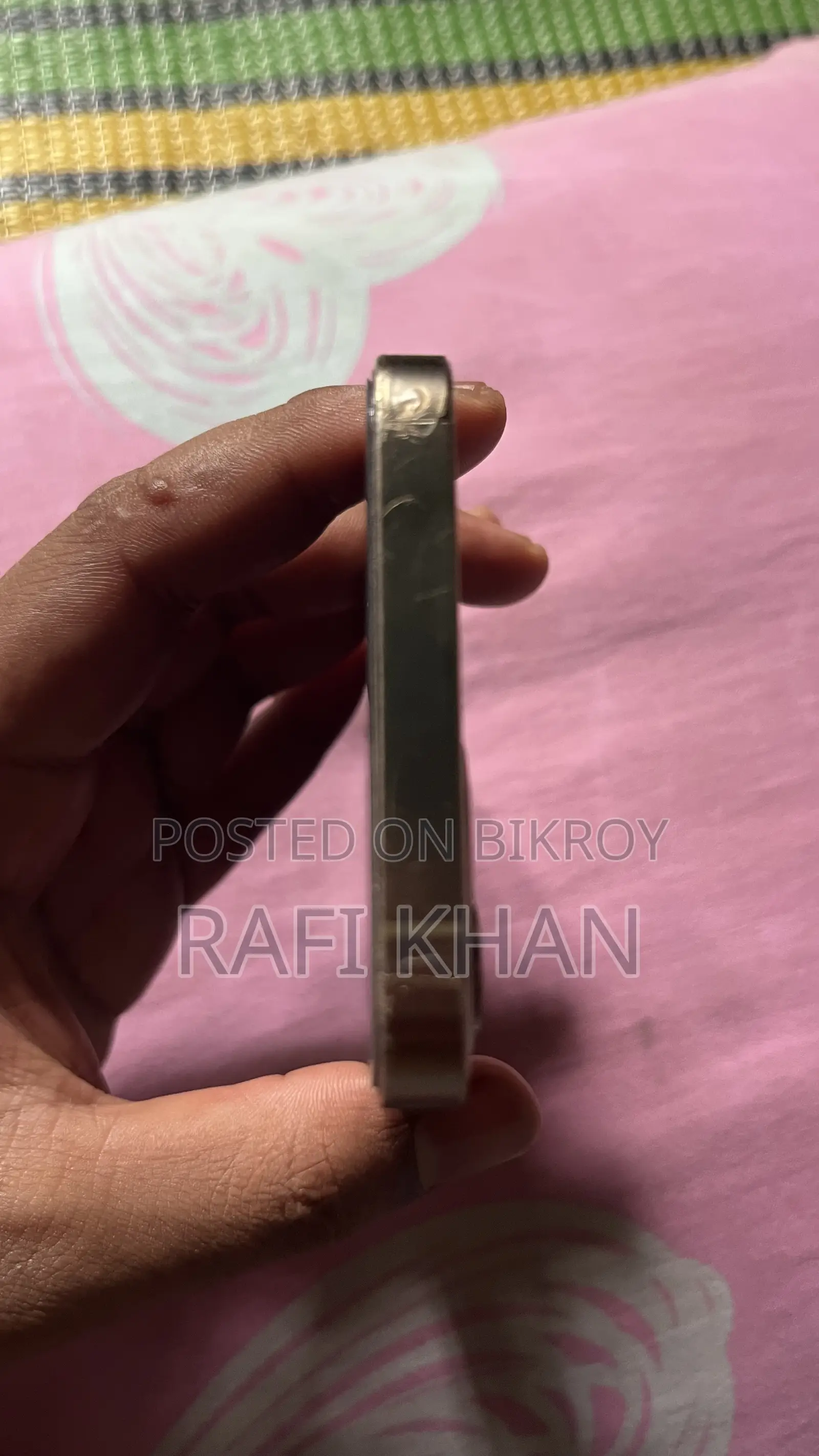 অ্যাপল আইফোন ১২ প্রো ১২৮ জিবি গোল্ড