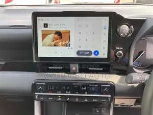 Toyota Noah 2024 Pearl