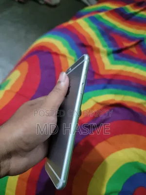 অ্যাপল আইফোন ৬ প্লাস ১৬ জিবি সাদা