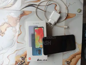 Xiaomi Redmi 12C 64 GB Black