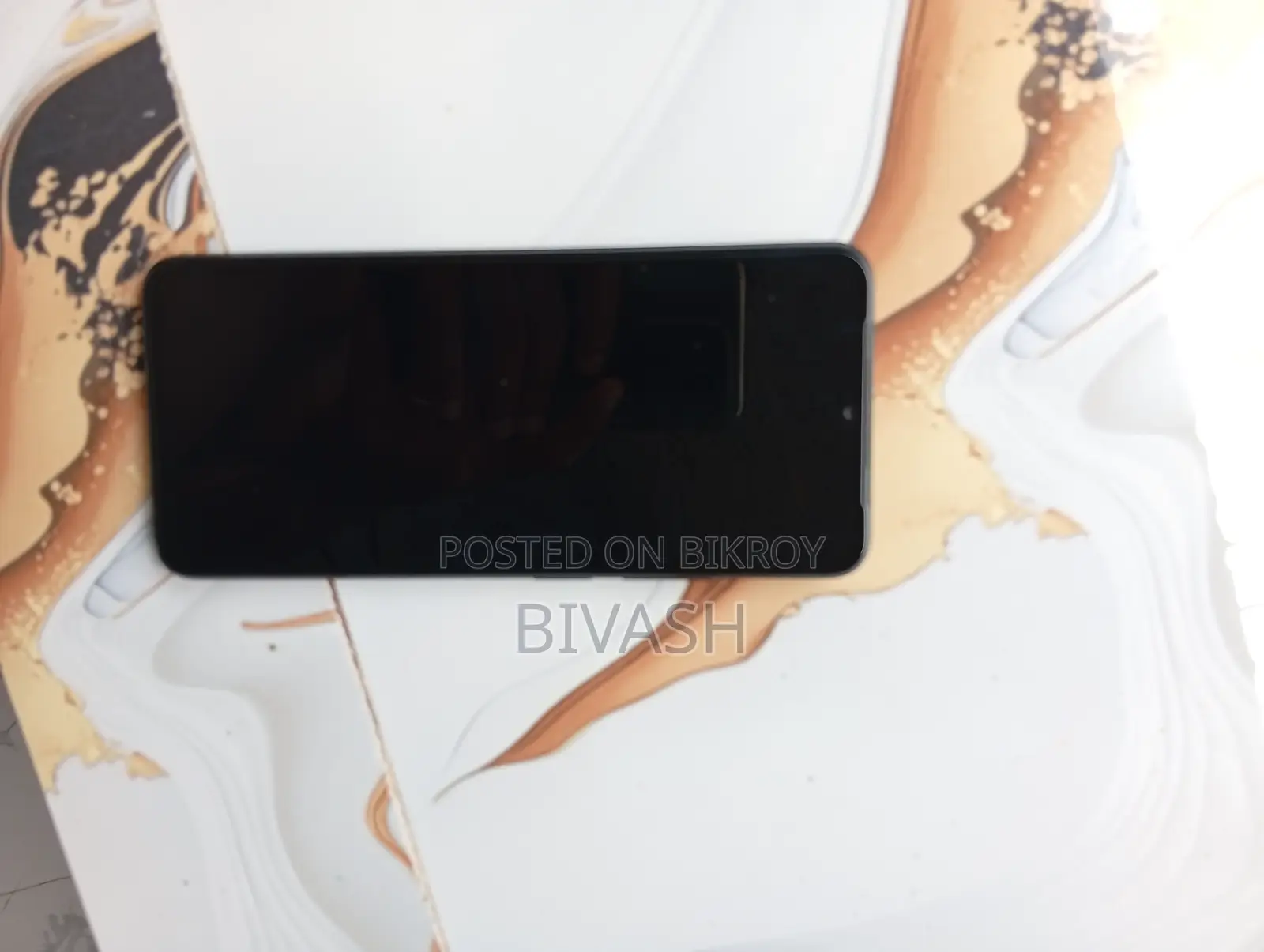 Xiaomi Redmi 12C 64 GB Black
