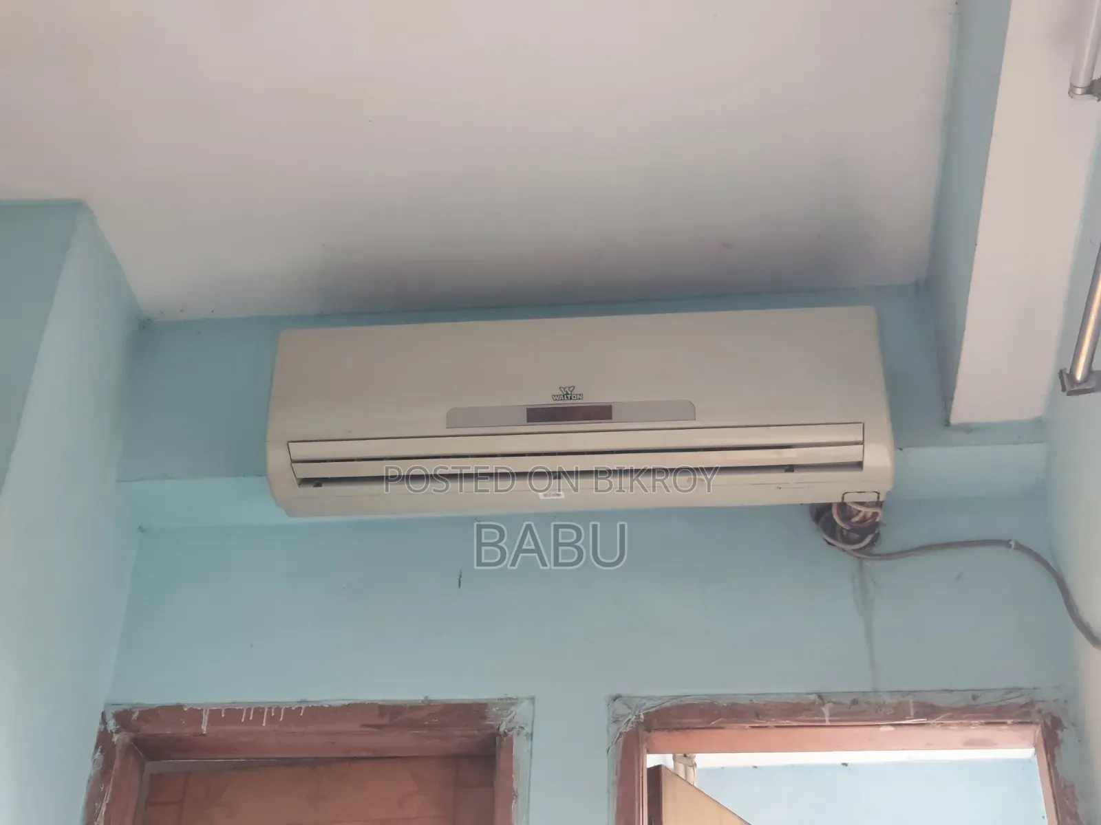 AC Walton Non Inverter