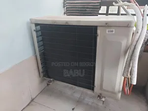 AC Walton Non Inverter