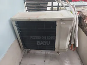 AC Walton Non Inverter