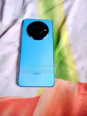 Xiaomi Redmi A3 ৬৪ জিবি