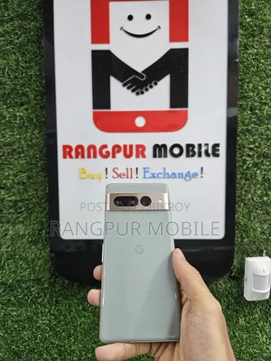 গুগল পিক্সেল ৭ প্রো ১২৮ জিবি