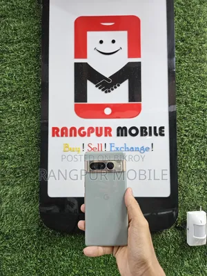 গুগল পিক্সেল ৭ প্রো ১২৮ জিবি