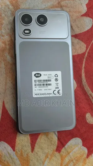 Itel A200+ 64 GB Gold