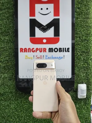 Google Pixel 8 ১২৮ জিবি