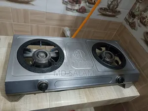 RFL Cylinder Gas Stove