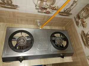 RFL Cylinder Gas Stove