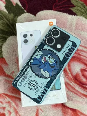 Xiaomi Redmi Note 13 Pro 5G ২৫৬ জিবি ব্লু