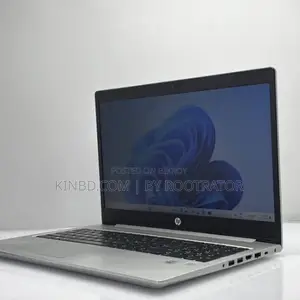 Laptop HP ProBook 450 G7 8GB Intel Core I5 SSD 256GB