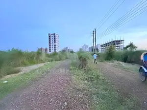 আফতাব নগর ৩ কাঠা প্লট বিক্রয়ের জন্য