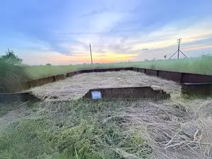 আফতাব নগর ৩ কাঠা প্লট বিক্রয়ের জন্য