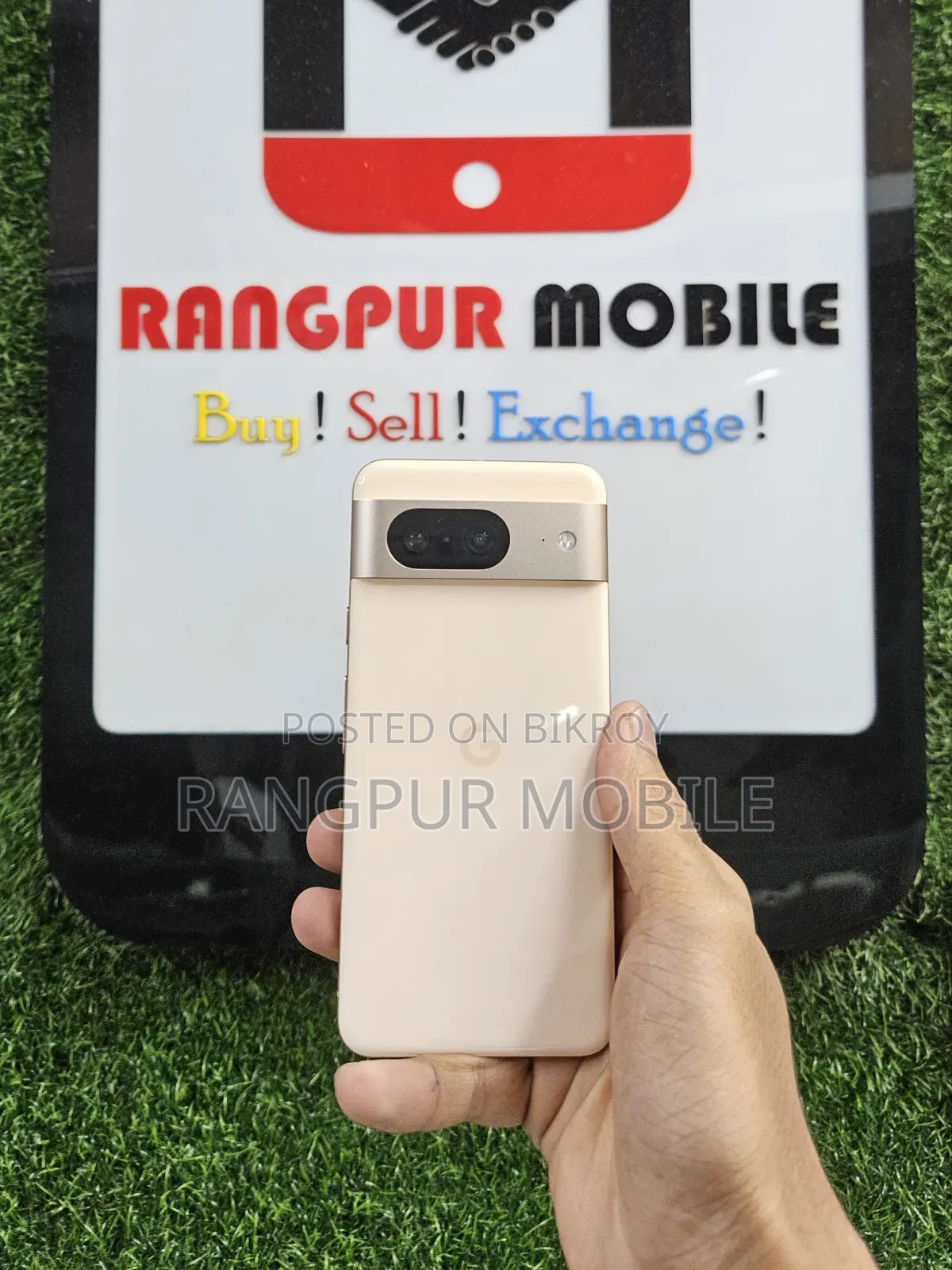 Google Pixel 8 ১২৮ জিবি