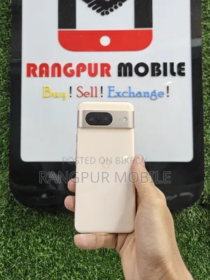 Google Pixel 8 ১২৮ জিবি