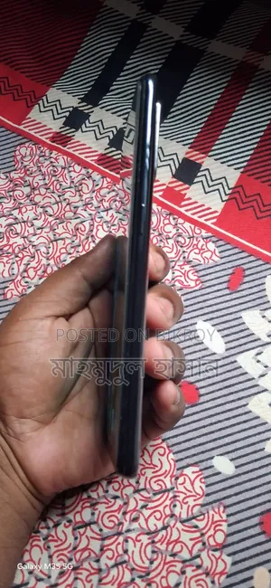 Oppo A74 128 GB Blue