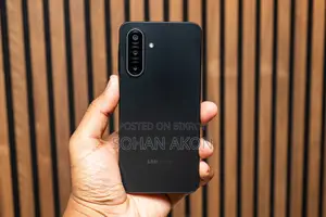 New Samsung Galaxy A17 5G 256 GB Black