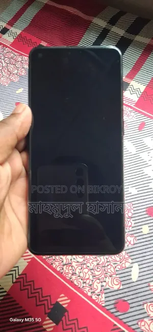 Oppo A74 128 GB Blue