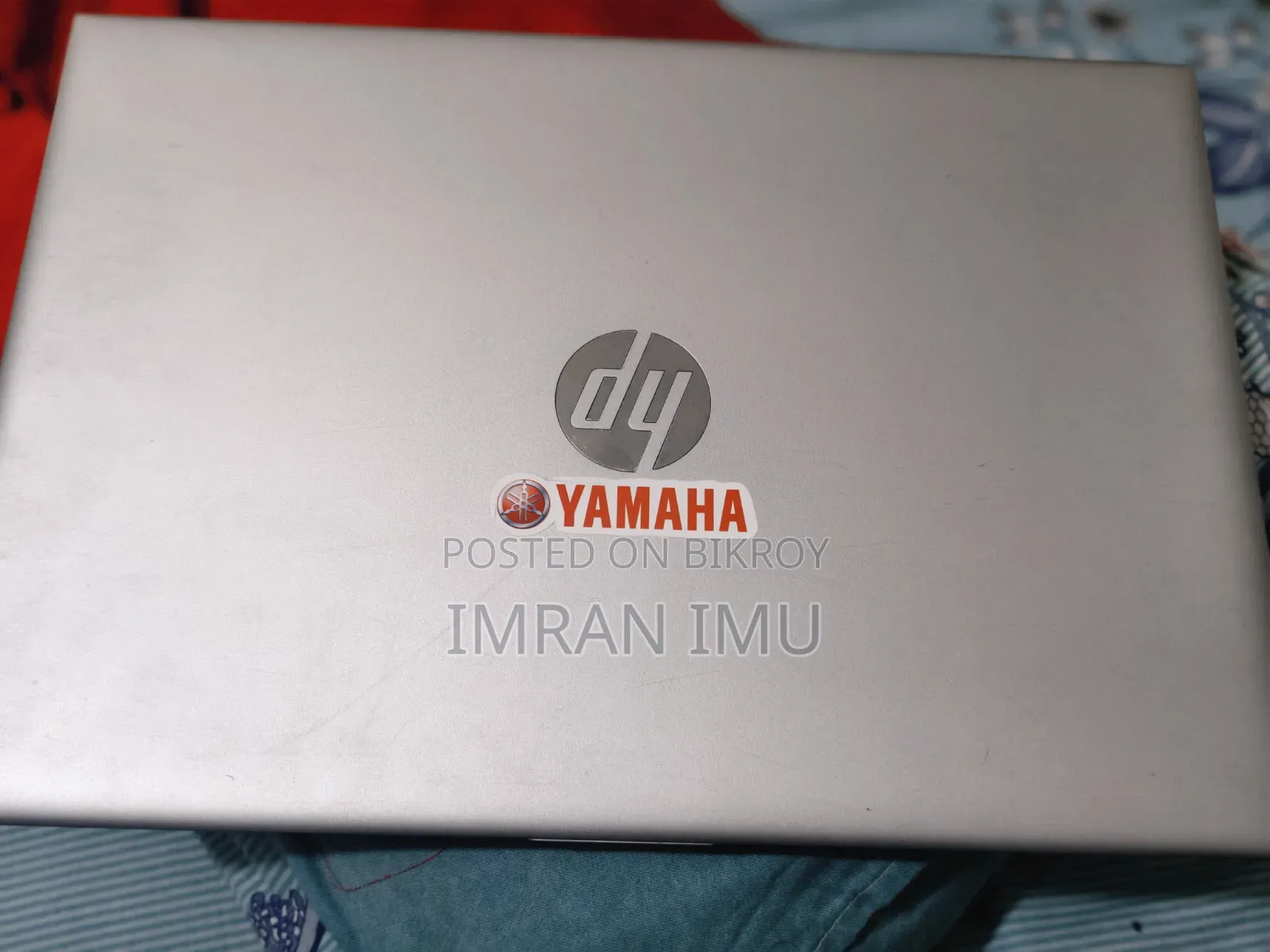 Laptop HP ProBook 640 G5 8GB Intel Core i5 SSD 256GB