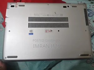Laptop HP ProBook 640 G5 8GB Intel Core i5 SSD 256GB