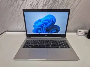 Laptop HP ProBook 450 G7 8GB Intel Core I5 SSD 256GB