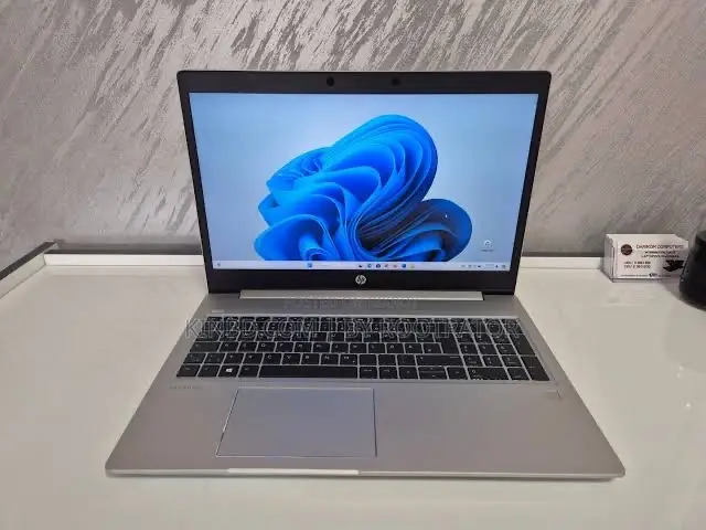Laptop HP ProBook 450 G7 8GB Intel Core I5 SSD 256GB