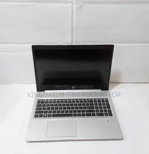 Laptop HP ProBook 450 G7 8GB Intel Core I5 SSD 256GB