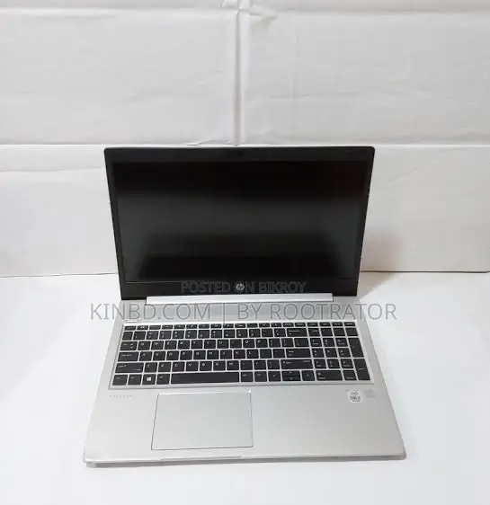 Laptop HP ProBook 450 G7 8GB Intel Core I5 SSD 256GB