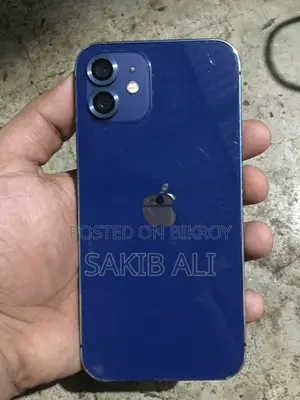 Apple iPhone 12 64 GB Blue