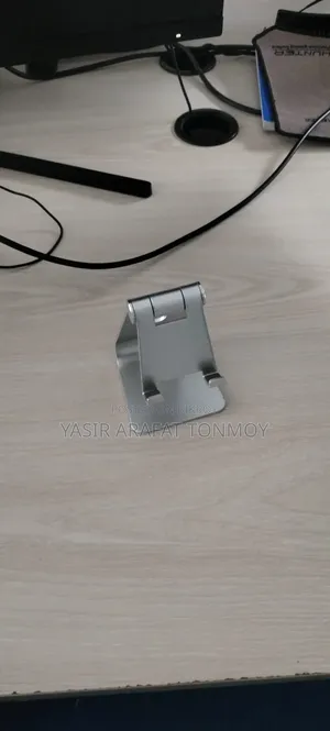 Mobile Stand
