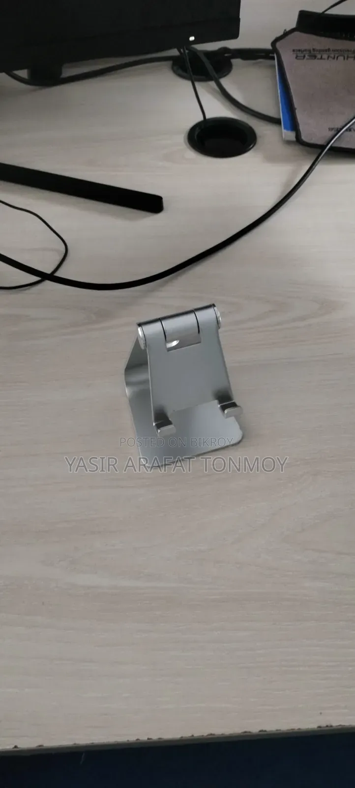 Mobile Stand