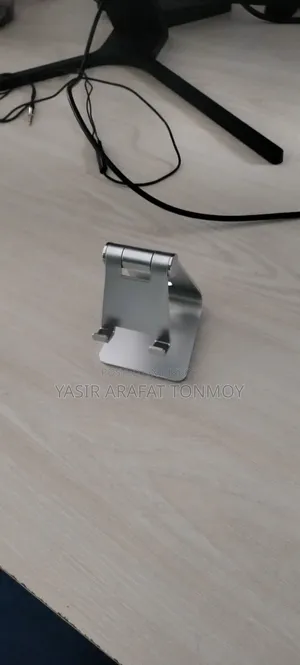 Mobile Stand