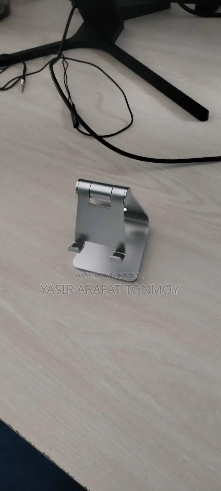 Mobile Stand
