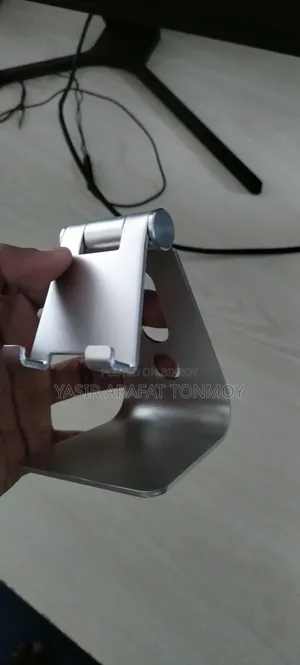 Mobile Stand