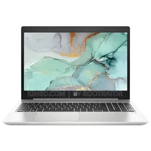 Laptop HP ProBook 450 G7 8GB Intel Core I5 SSD 256GB