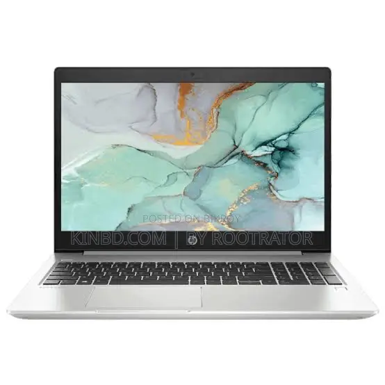 Laptop HP ProBook 450 G7 8GB Intel Core I5 SSD 256GB