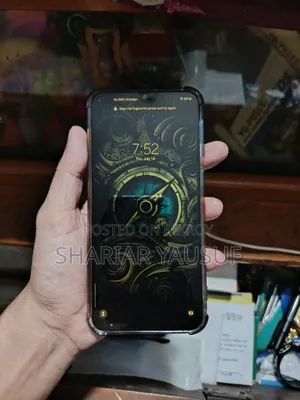Samsung Galaxy M30s 128 GB Blue